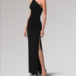 Laundry by Shelli Segal dress